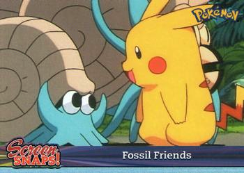 Fossil Friends