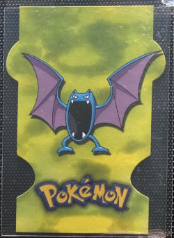 Golbat