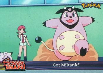 Got Miltank?