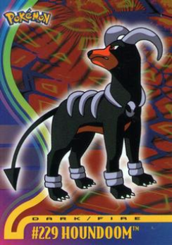 Houndoom