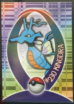 Kingdra