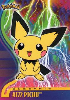 Pichu