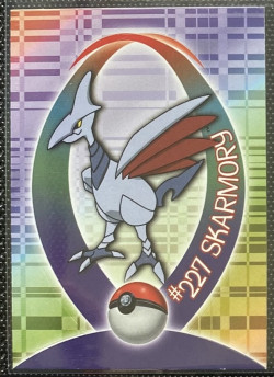 Skarmory