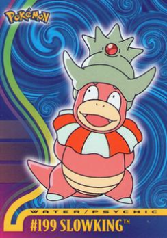 Slowking