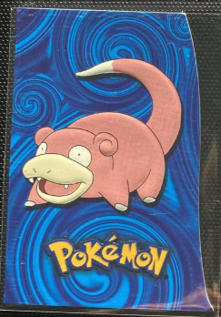 Slowpoke