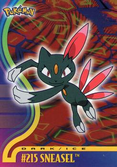 Sneasel