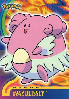 Blissey