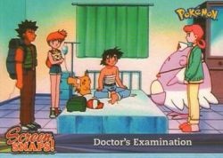 Doctor's Examination