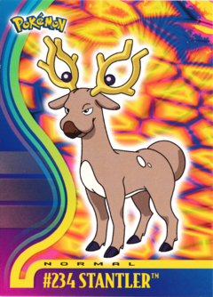 Stantler