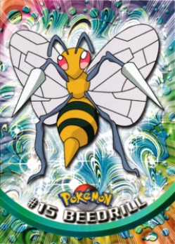 Beedrill