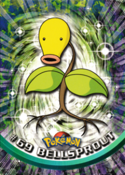 Bellsprout