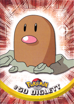 Diglett