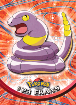 Ekans