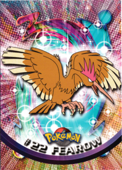 Fearow