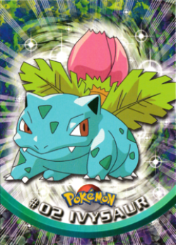 Ivysaur