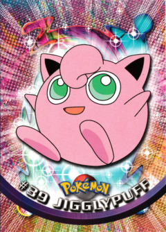 Jigglypuff