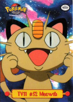 Meowth