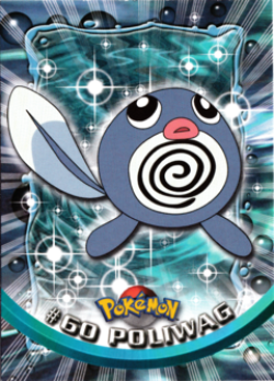 Poliwag