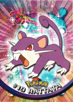 Rattata