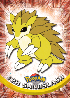 Sandslash