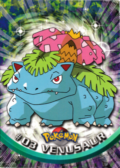 Venusaur