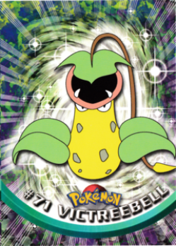 Victreebell