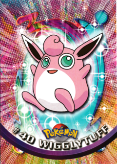 Wigglytuff