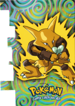 Alakazam