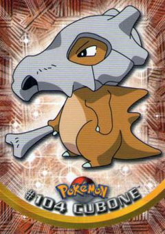 Cubone