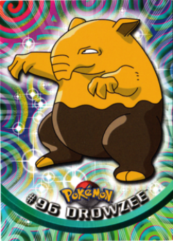 Drowzee