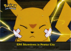 EP5 Showdown in Pewter City
