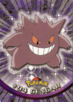 Gengar