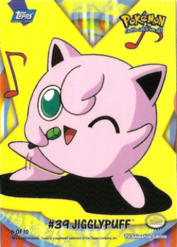 Jigglypuff