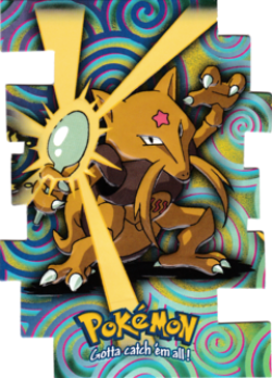 Kadabra