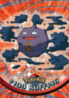 Koffing