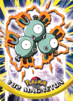 Magneton