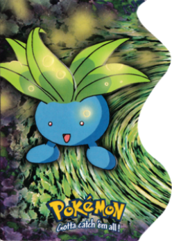 Oddish