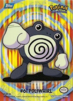 Poliwhirl