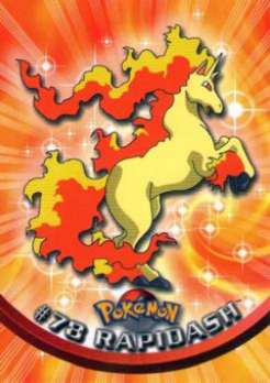 Rapidash