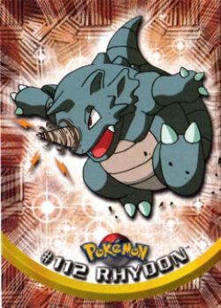 Rhydon