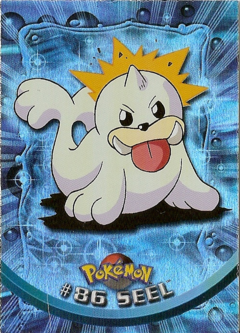 Seel