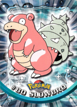 Slowbro