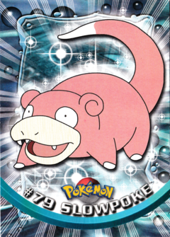 Slowpoke