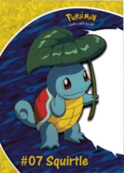 Squirtle