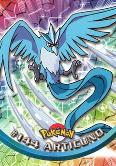 Articuno