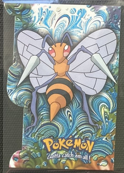 Beedrill