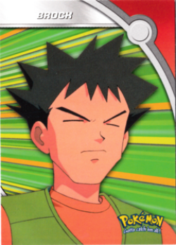 Brock