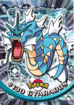 Gyarados