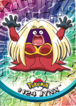 Jynx