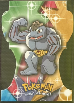 Machoke